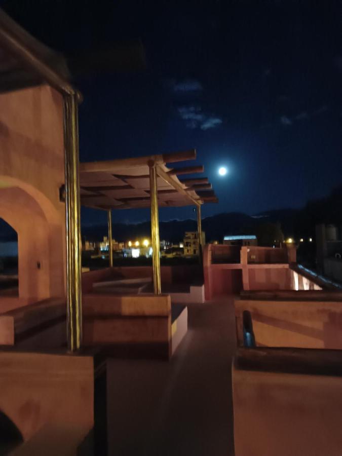 Willa Waytay Cafayate Zewnętrze zdjęcie